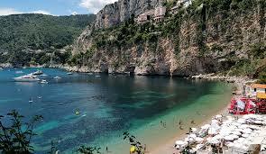 Plage de la Mala