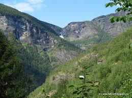 Morkrisdalen