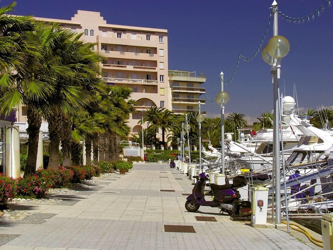 Golfe-Juan