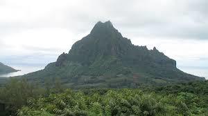 Mont Rotui