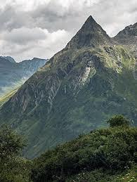Gorfenspitze