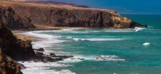 Viejo Rey Beach