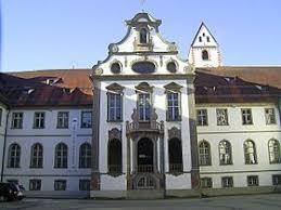 Klooster Sankt Mang