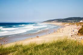 Praia de Razo