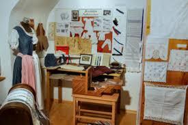 Handarbeitsmuseum Traunkirchen