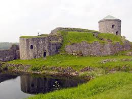 Bohus Fästning
