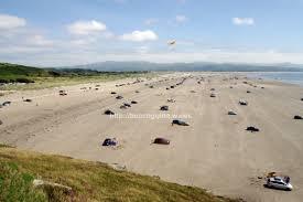 Black Rock Sands Beach