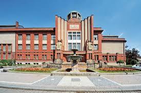 Museu da Boémia Oriental