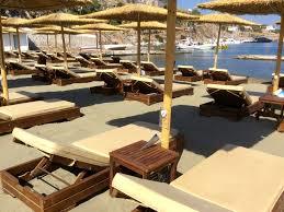 Plage de Mandraki