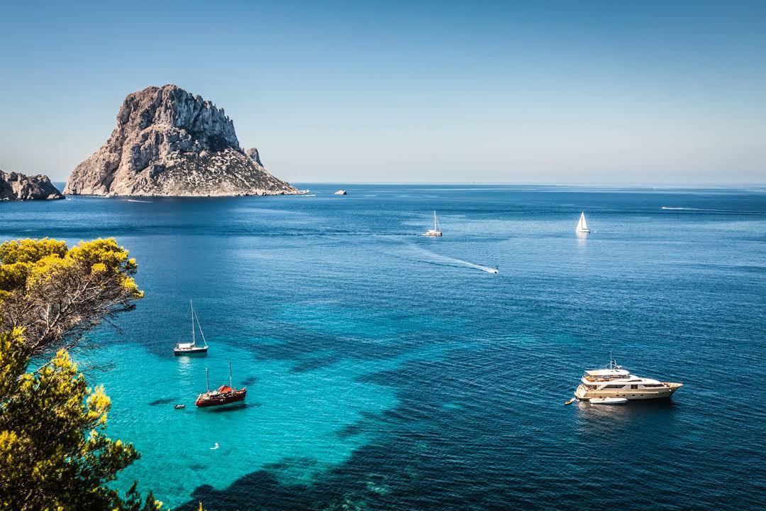 Cala d'Hort