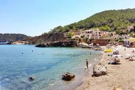 Spiaggia Cala Xarraca