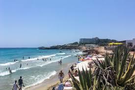 Avinguda Cala Nova