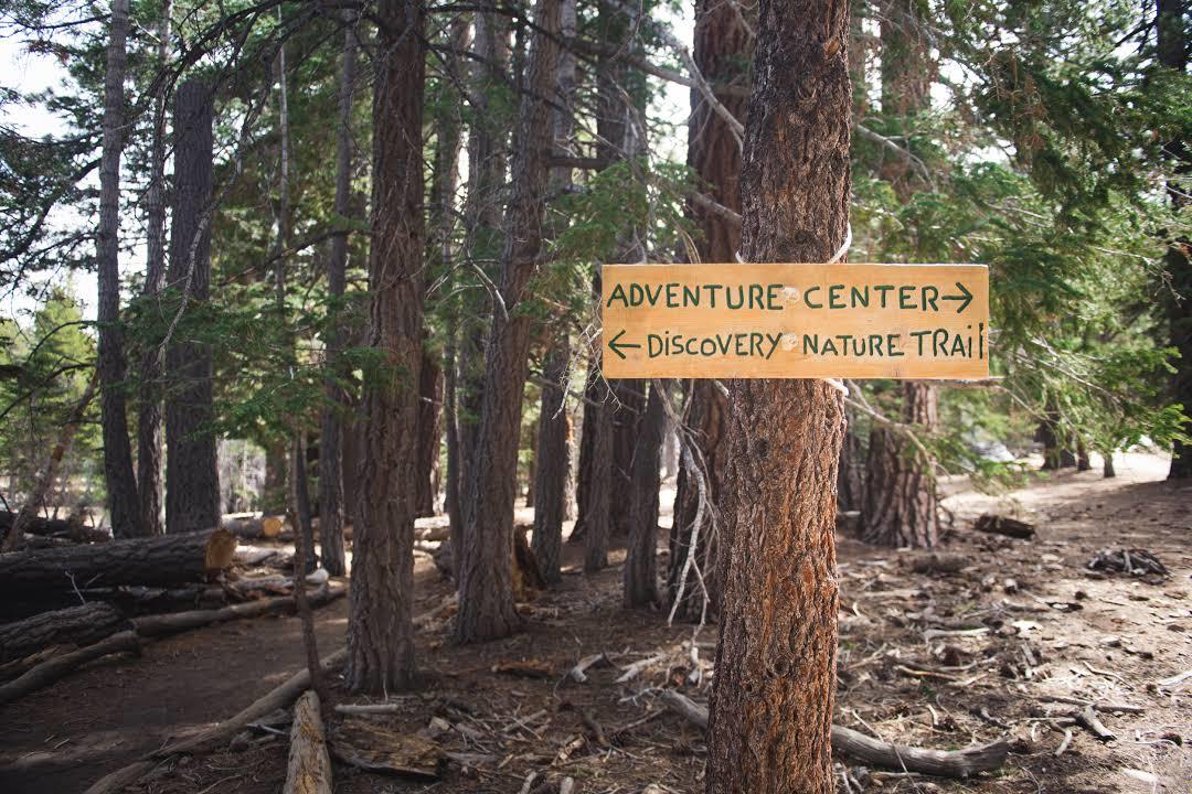 Mount San Jacinto State Park