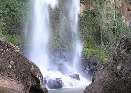 Sendero Macuco