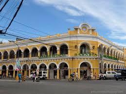 JM Basa Street