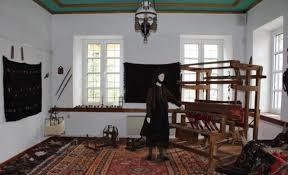 Musée du folklore