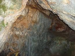 Cave Of The Nymphs