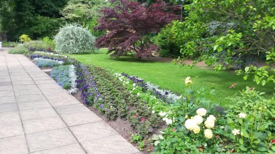 Biblical Garden Elgin