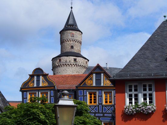 Hexenturm Idstein