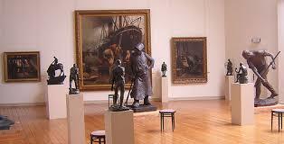 Musee Constantin Meunier