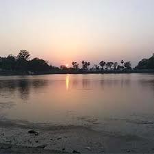 Hazaribagh jheel