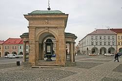 Valdštejnovo náměstí