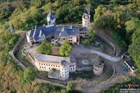 Burg Daubersberg