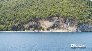 Lakka Beach