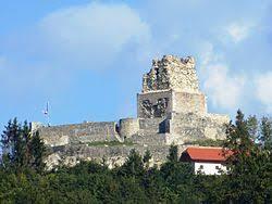 Stari grad Smlednik