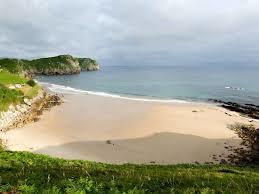 Playa de Vidiago