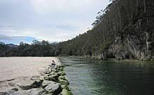 Río Cabra