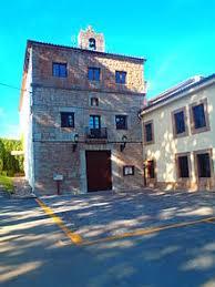 Monasterio de San Salvador