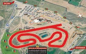 Circuit De Lleida