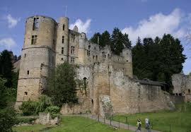 Renaissance Castle Beaufort