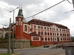 Reichenberg Castle