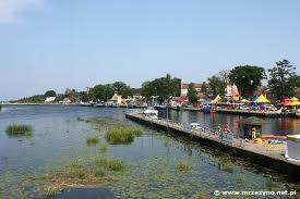 Port of Mrzezyno