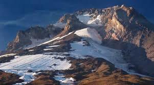 Palmer Glacier
