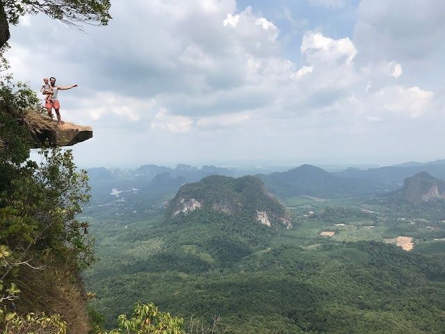 Tubkeak National Park