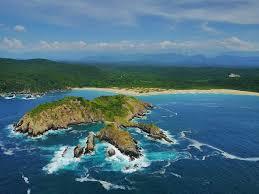 Bahía Cacaluta