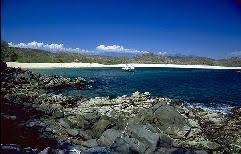 Bahía Chachacual
