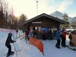 Am Ried Ski Lift