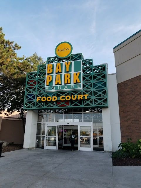 Bay Park Square Mall