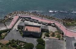 Forte de Santo Amaro do Areeiro
