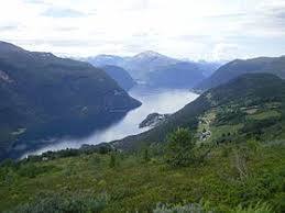 Norddalsfjorden