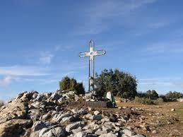 Cruz del Juanar