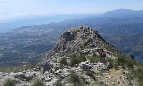 Pico de la Concha