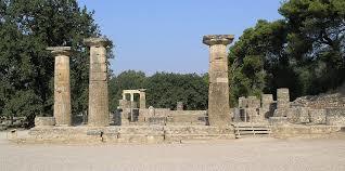 Tempel van Hera