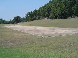 Estadio de Olimpia