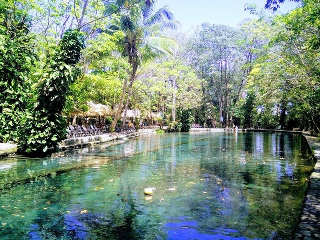 Ojo de Agua
