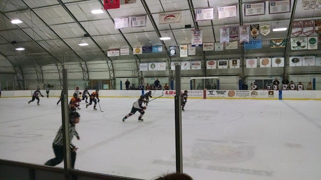 Kiwanis Ice Arena